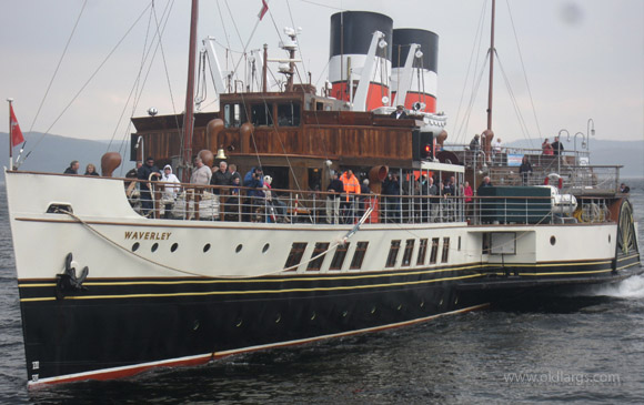ps waverley